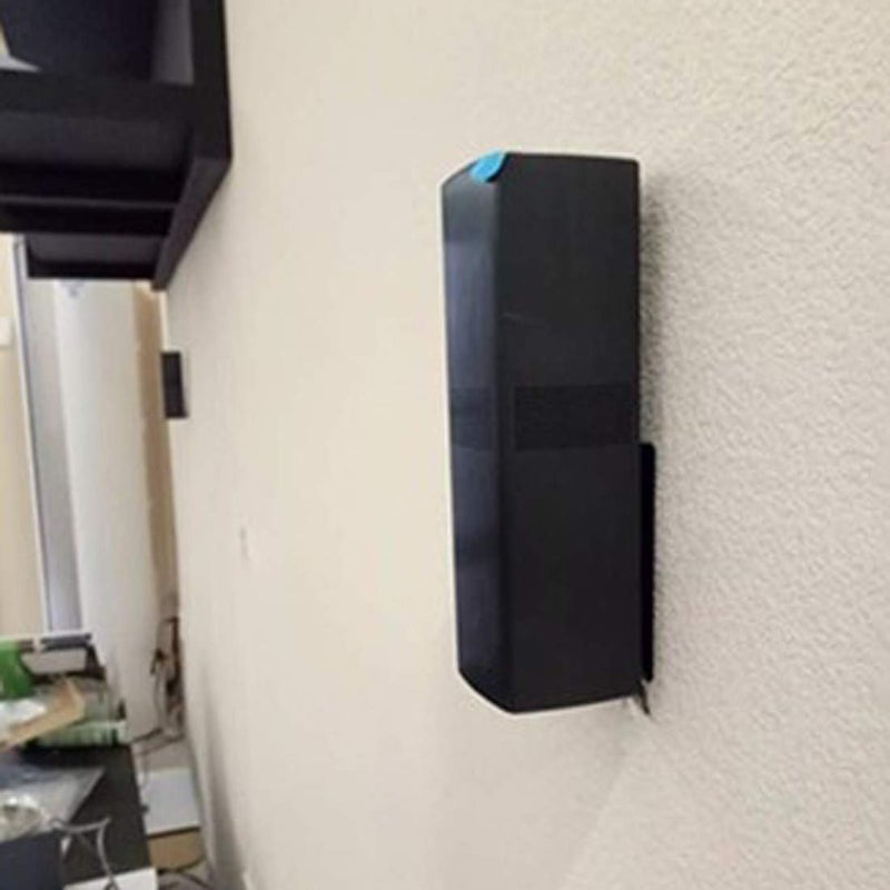 Tendodo 1 Pair of AH96-03064A Wall Mount Bracket for Samsung Soundbar HWJ355 HWJ450 HW-J355 HW-J450 HW-J355/ZA HW-J355/ZP HW-J450/ZA HW-J450/ZP (Lifestyle 650) - Image 2